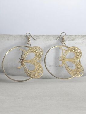 Earrrings